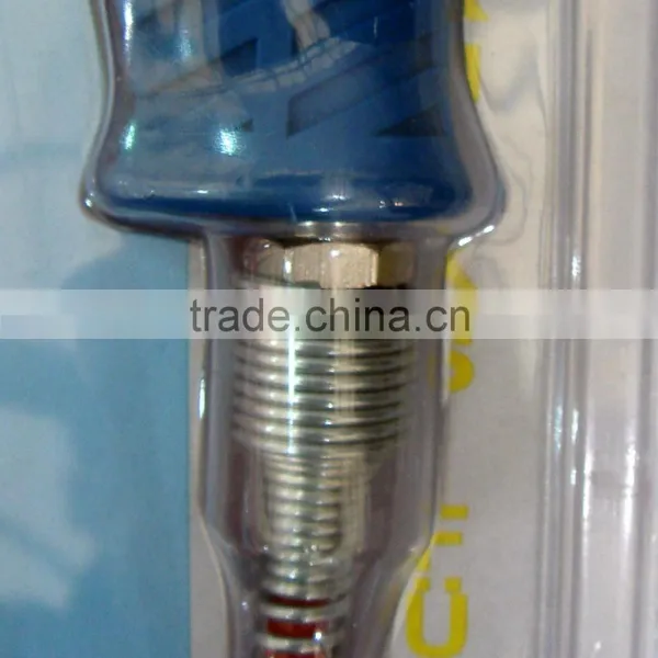 Air Blow Gun Kit With Air Hose- Plastic Body - BRK01 / BSK01 photo-2