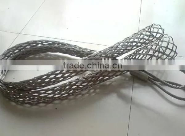 Stainless Steel Cable Pulling Grip For Industrial photo-4