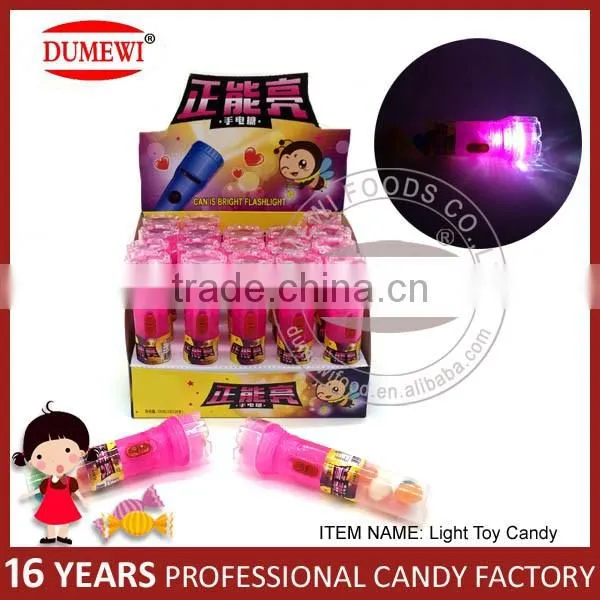Flash Light Toy Candy With Jelly Bean photo-2