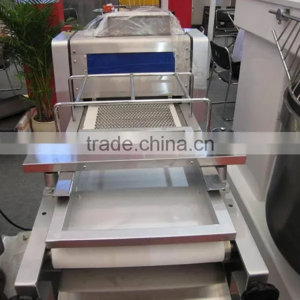 Baking Equipment Toast Moulder High Efficient Dough Moulder photo-3
