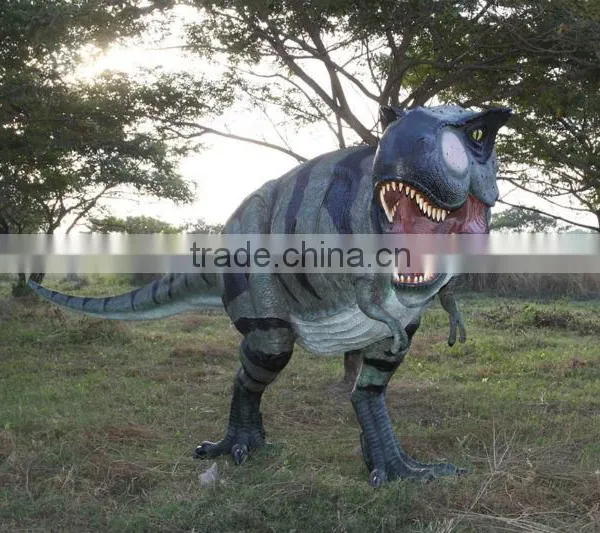 Walking T-rex photo-4