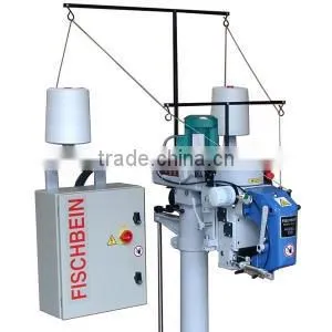 Bag Closing Machine photo-4