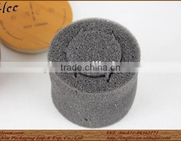 Cheap Small Custom Made Wooden Watch Gift Boxes photo-4