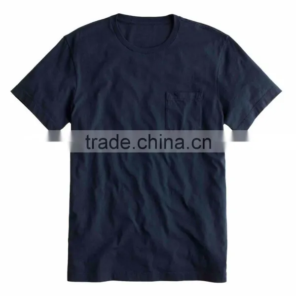 Wholesale Cotton T-shirts Blank Pima Cotton T-shirts in Peru No Name Brand T-shirts photo-4