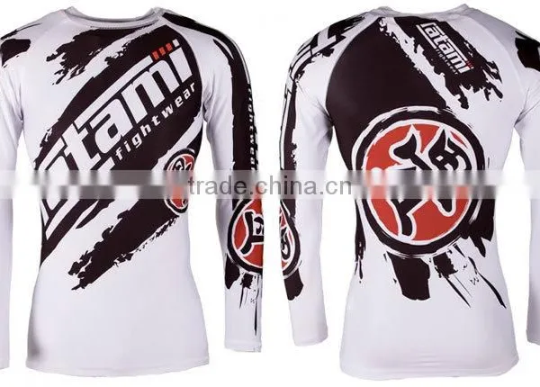 Rash Guards