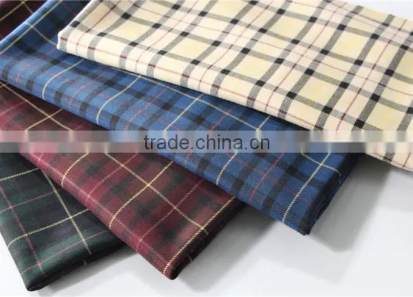 Fashion Design TR Fabric for Suits photo-2