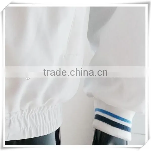 Fashion Custom Man Jacket photo-4