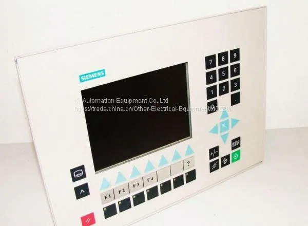 Germany Siemens 6DD1682-0AB1 6DD1682-0AJ1 photo-5