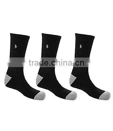 Manufacture High Quality Men Custom Dress Sockscheapest Men Socks Bulk Wholesale Socks photo-2