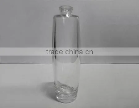50 ml Perfume Glass Bottle With Caps photo-3