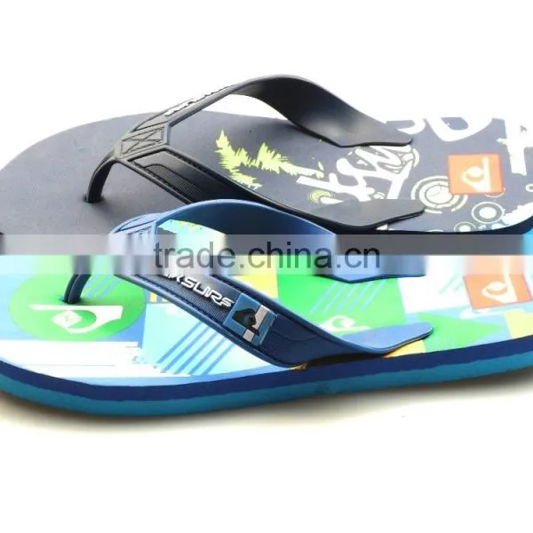 Fashionable Cheap Wholesale Slippers for Mens photo-3