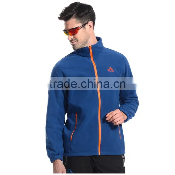 Winter Warm Customized Size High Quality Outdoor Jackets For Mens photo-2