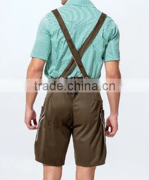 Walson Clothes Apparel Men Bavarian Beer Girl Oktoberfest Maid Costumes photo-3
