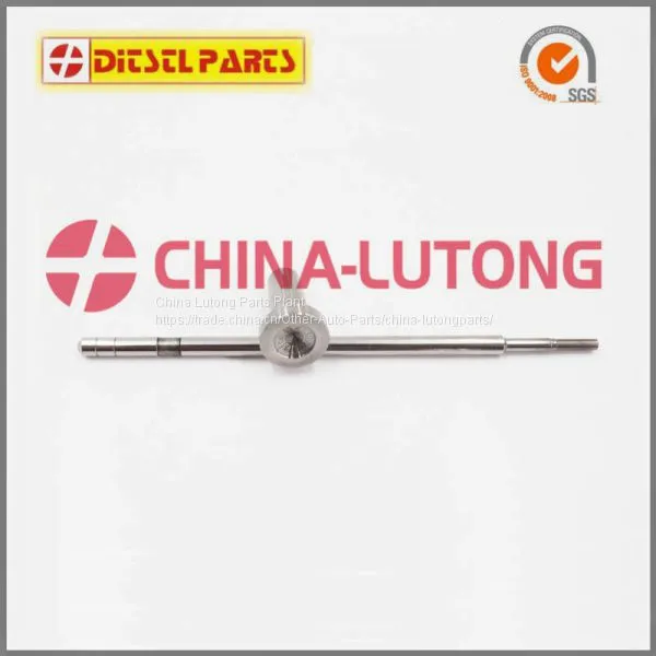 MERCEDES Bosch Diesel Fuel Pump Valve FooVC01045 / F00VC01045 Car Exhaust Valve F 00V C01 045 photo-3