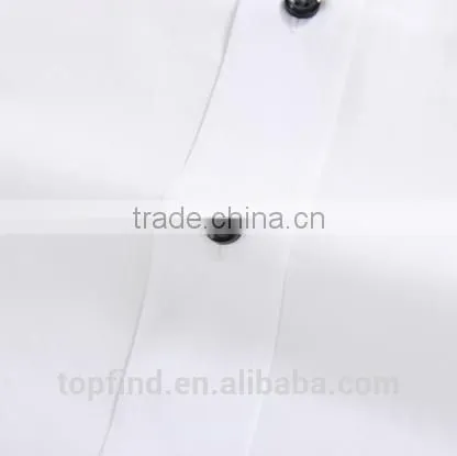 China Supplier Supply Mens Heavy Cotton Work Shirts for Man Fashion Shirt photo-6