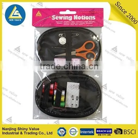 Portable Fashional Doll Sewing Kit for Kids photo-4