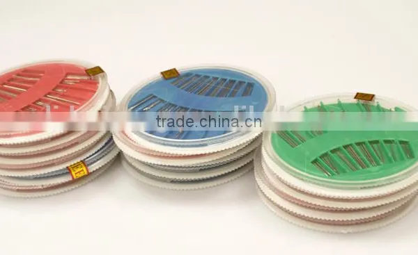Different Size of Hand Sewing Needle/sewing Machine Needle/embroidery Needle photo-3