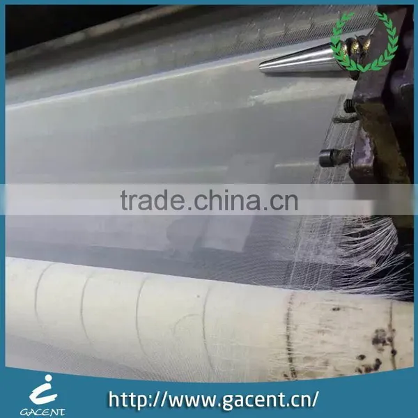 High Grade Smooth Decorative Tulle Curtain Fabric photo-6