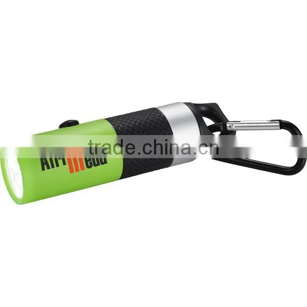 Promotional Led Keychain Flashlight photo-5