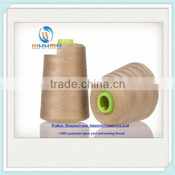 40/2 Direct Manufacturer 100 Polyester Sewing Thread photo-2