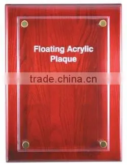 Hot Sale MDF With Veneer Plaque High Gloss Finish photo-2
