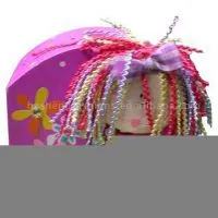 Sell Girls' Coin Box