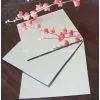 4mm 5mm 6mm High Reflective Aluminum Mirror Sheet Glass With CE&ISO9001 photo-2