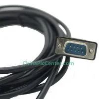 6ES7901-3CB30-0XA0 RS232 to Siemens S7-200 PLC Cable PC PPI+ photo-3