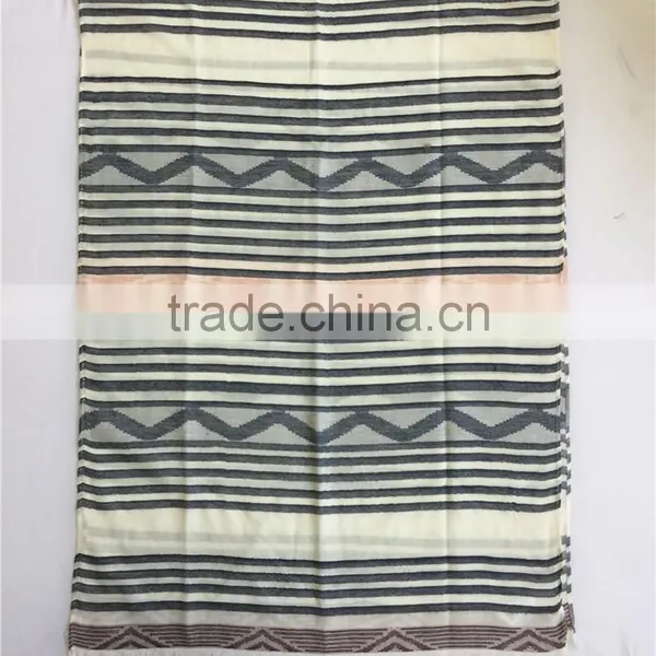 2017 EU Fashion Latest Scarf Designs Women Fringes Scarf Women Hijab photo-3
