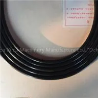Black PTFE Brake Hose