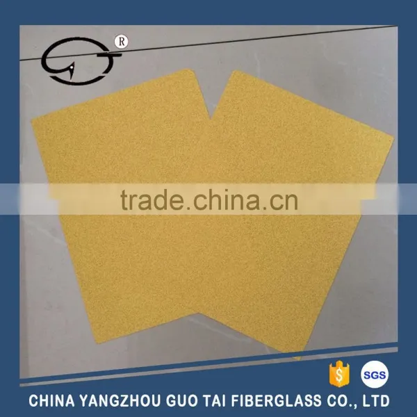 High Quality Fiberglass Panel Laminate photo-2