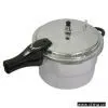 Sell Polished, Two-Section Pressure Cooker