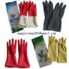 Latex Household Gloves