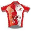 Digital Print Custom Sports Women's Cycling Clothing photo-3