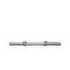 1'' ×14'' Chrome Threaded Bar