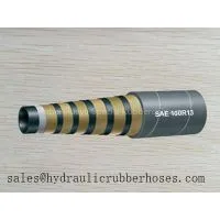 SAE J517 Type 100 R13 Hydraulic Hose