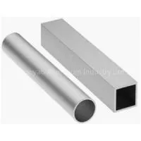Aluminum Tube