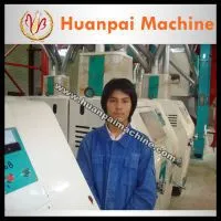 ,wheat Flour Making Equipment,corn Flour Processing Equipment photo-2