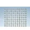 Pure Silver Mesh