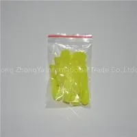 Yellow Balloon