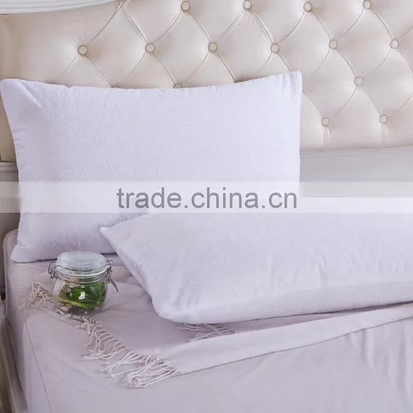China Supplier Wholesale Waterproof Hospital Mattress Protector photo-6