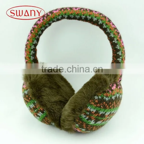 High Security Hot Selling Earmuff for Sleep photo-2