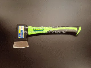 drop forged axe a601