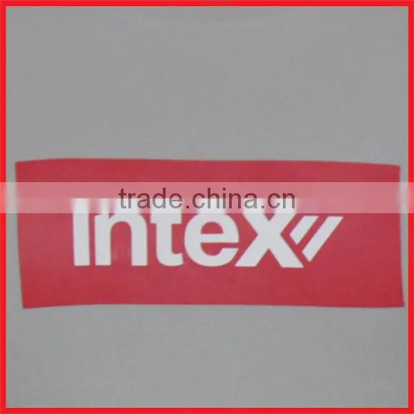 China Wholesale Advertising T-shirt With Custom Logo photo-6