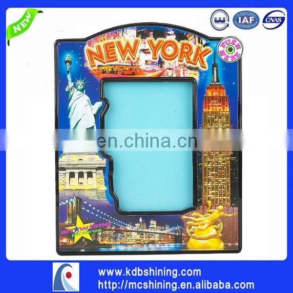 Customize Picture Frames Wholesale, Wedding Picture Frames, Led Backlit Picture Frame photo-5