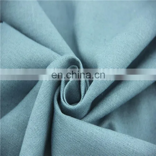 2016 Fashion Fabric Newest Design 30 Linen 70 Viscose Fabric photo-2