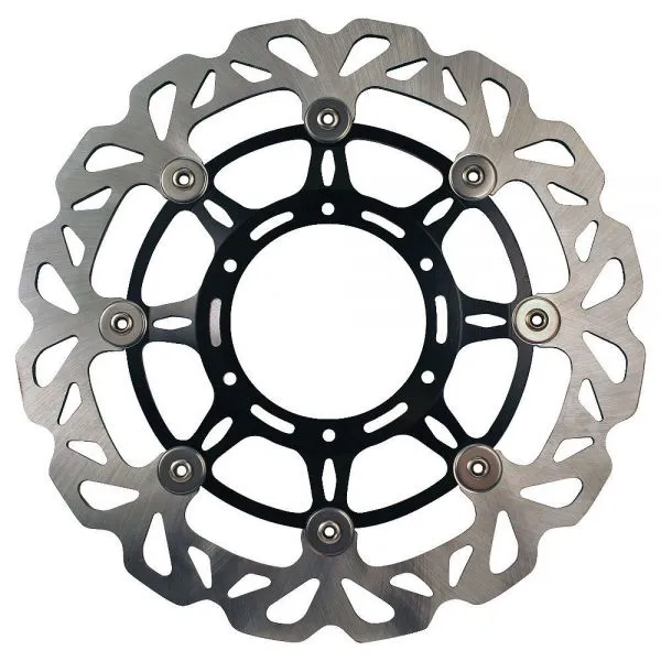 Toyota Natural Motorcycle Brake Parts Paint Iron