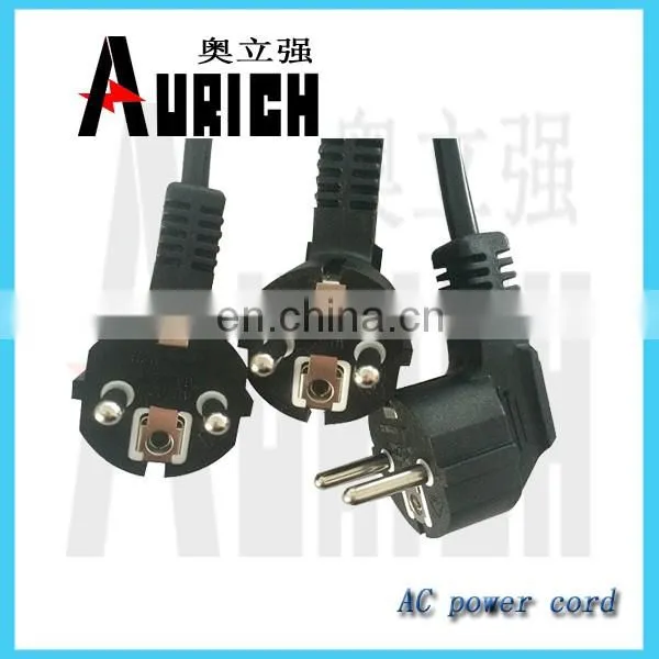 European Style Flexible Cable Duct Power Cord photo-3