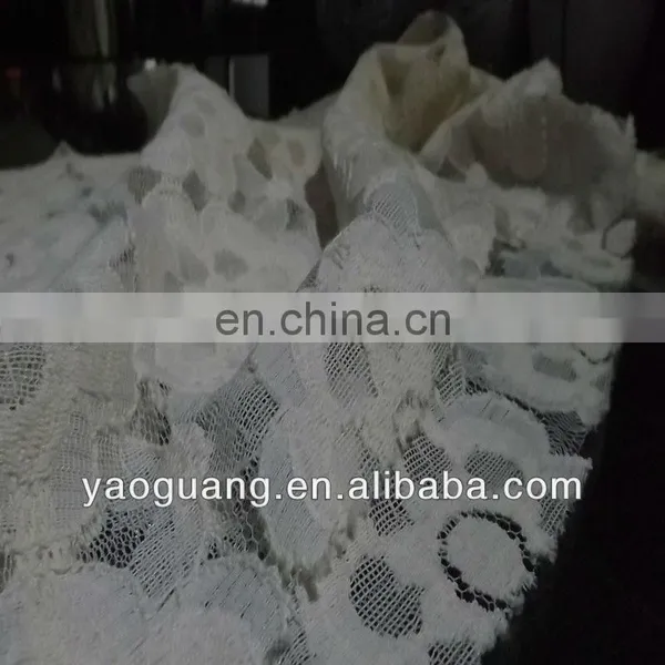Mens Office Wear 30%Nylon 70%Cotton Textile Yarn