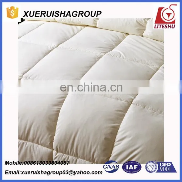Goose Down Duvet Hotel Duck Down Duvet photo-3